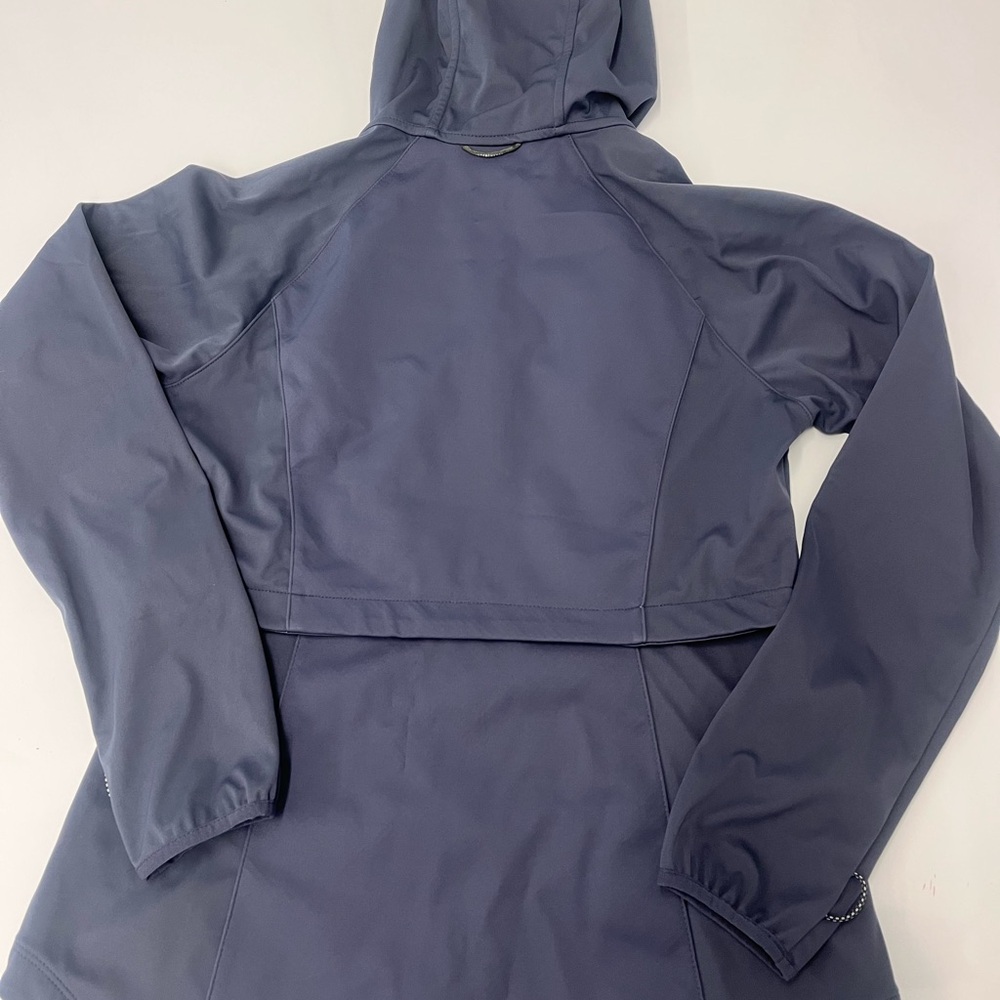 Women's Columbia Canyon Meadows Jacket, Womens Size M - in Black (New) - Picture 6 of 7